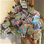 lottery tree holder
