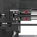 xy holder slot